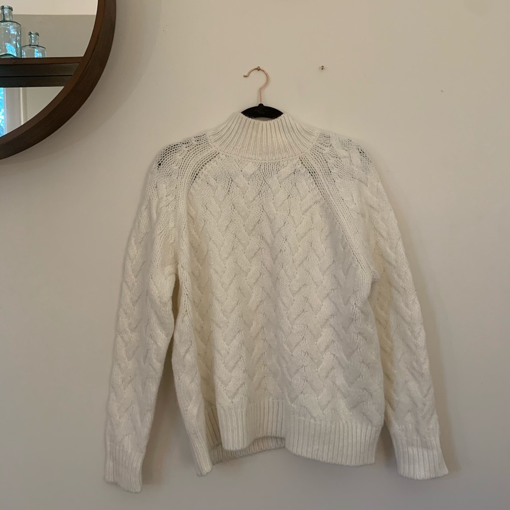 Vince Camuto Cozy Sweater